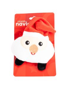 Peluche Santa mascota