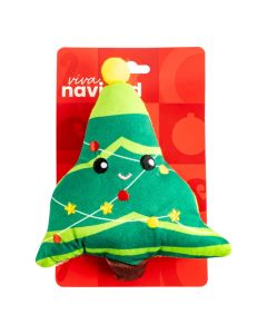 Peluche árbol mascota