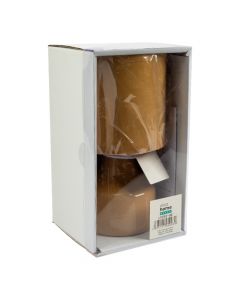 Lámpara de mesa versátil