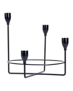 Candelabro práctico