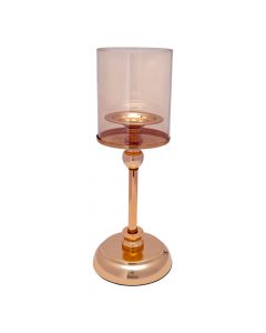 Candelabro elegante