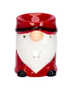 Quemador cerámica Santa Claus
