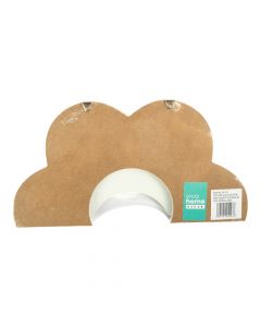 Repisa moderno de pared