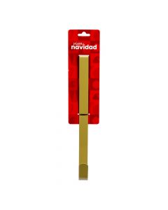 Gancho para decoraciones