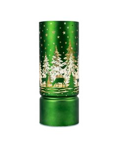 Lámpara decorativa LED