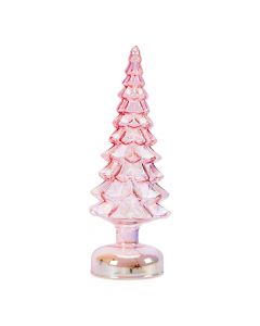 Árbol navideño LED