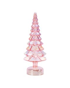 Árbol navideño LED