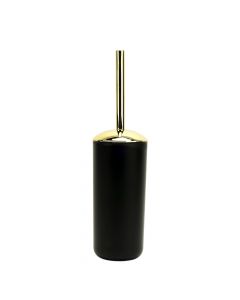 Hisopo para inodoro con base