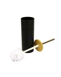 Hisopo elegante para inodoro