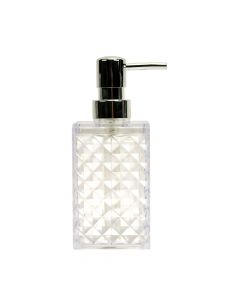 Dispensador cuadrado 250ml