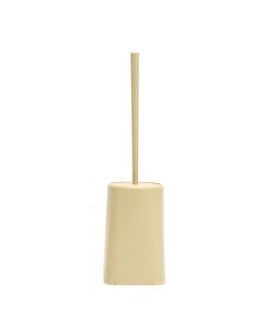 Hisopo para inodoro con base
