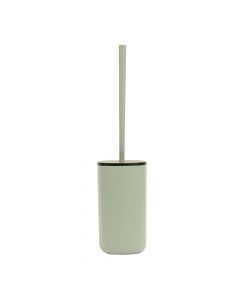 Hisopo para inodoro con base