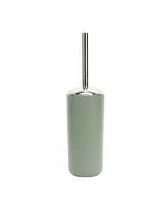 Hisopo para inodoro con base