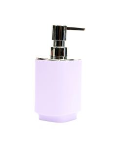 Dispensador para jabón cuadrado 250ml