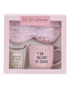 Set regalo Relax Time