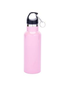 Envase acero inoxidable 500ml 