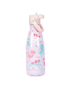 Botella almacenamiento práctico