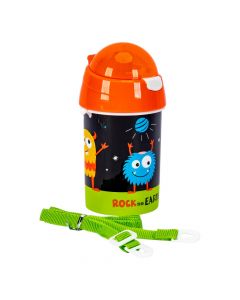 Botella 400 ml funcional