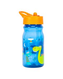 Botella plástico 480 ml