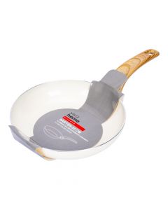 Sartén aluminio 20 cm