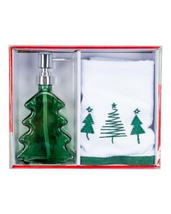 Set elegante de baño