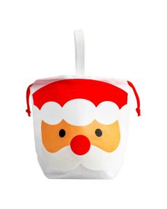 Bolsa Santa blanca