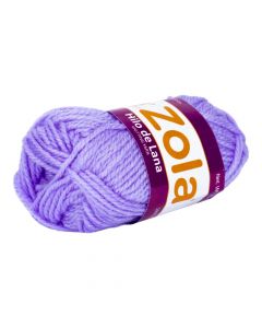 Lana lila 25g