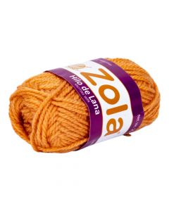 Lana cobre 25g