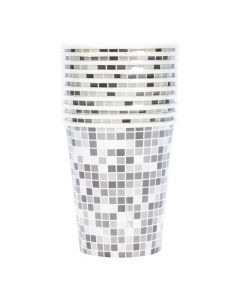 Vasos papel 10pcs