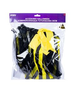 Accesorio disfraz bruja 3 piezas