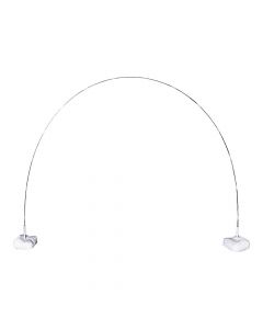 Set arco para globos