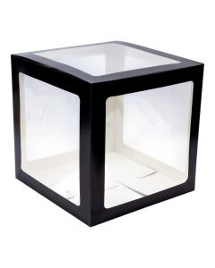 Caja negra para globos