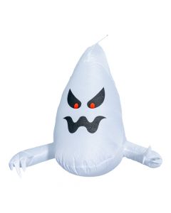 Fantasma inflable 14m