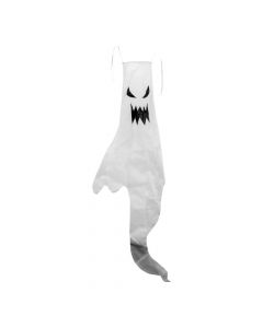 Fantasma colgante con luz led