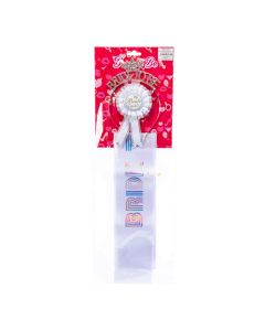 Set para novias