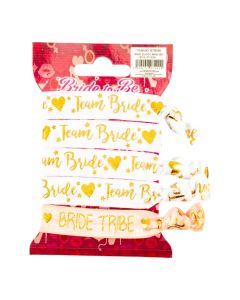 Pulseras Team Bride