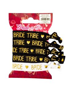 Pulseras Bride Tribe