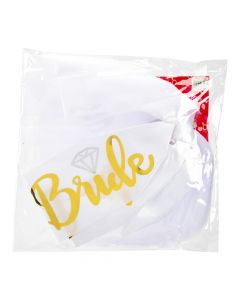 Falda tutu para novias