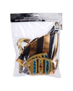 Accesorio disfraz egipcio