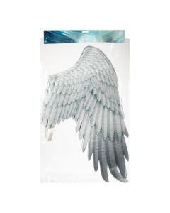 Alas para disfraz ángel