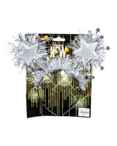 Diadema Happy New Year