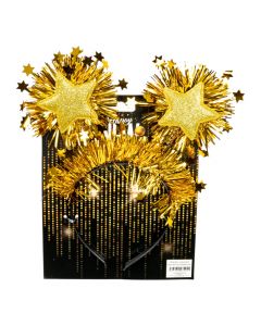 Diadema Año Nuevo