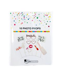 Toppers 'Bride to Be'