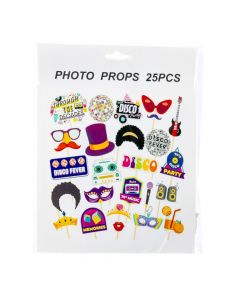 Topper diseño disco