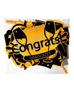 Toppers para graduación