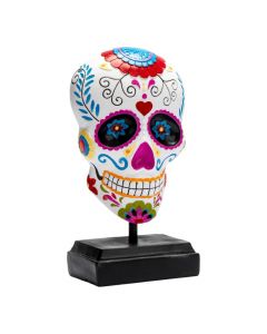 Adorno figura Catrina