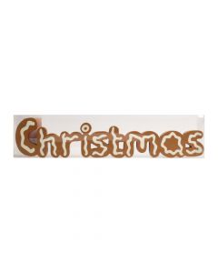 Adorno decorativo Christmas