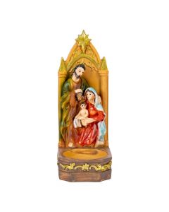 Portavela Sagrada Familia