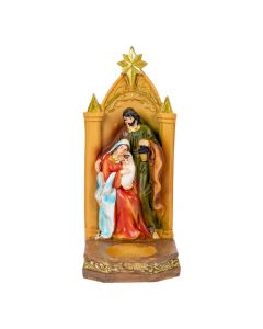Portavela Sagrada Familia