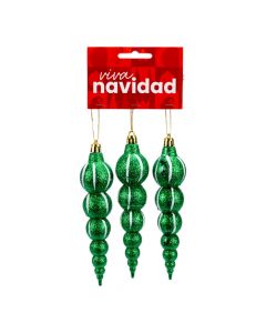 Esfera navideña 3und